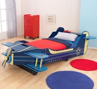 Airplane bed