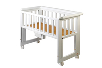 Bedside Crib