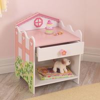 Dollhouse side table