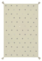 Etoile barnmatta - Beige, 140x200