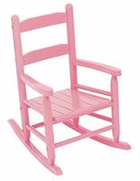 Gungstol Kidkraft - Pink