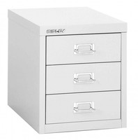 H123NL  Home Multidrawer Traffic White