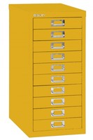 H2910NL Home multidrawer - Yellow