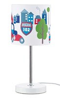 Kids Concept Turbo bordslampa