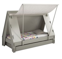 Mathy By Bols Tent bed barnsäng – 90x190