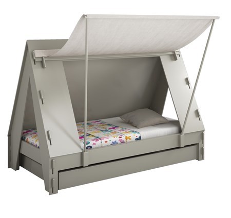 Mathy By Bols Tent bed barnsäng – 90x200