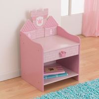 Princess castle side table