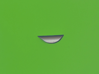 UNO Loftsäng Hög m Skrivbord Lådor Vit/Svart/Lime