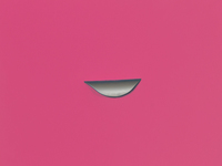UNO Loftsäng Hög m Skrivbord Lådor Vit/Svart/Rosa